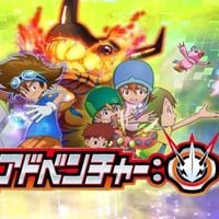 Digimon Adventure ya tiene fecha de regreso tras pausa por el coronavirus