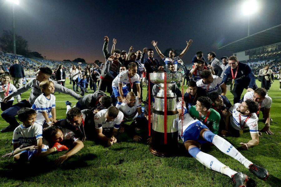 Supercopa