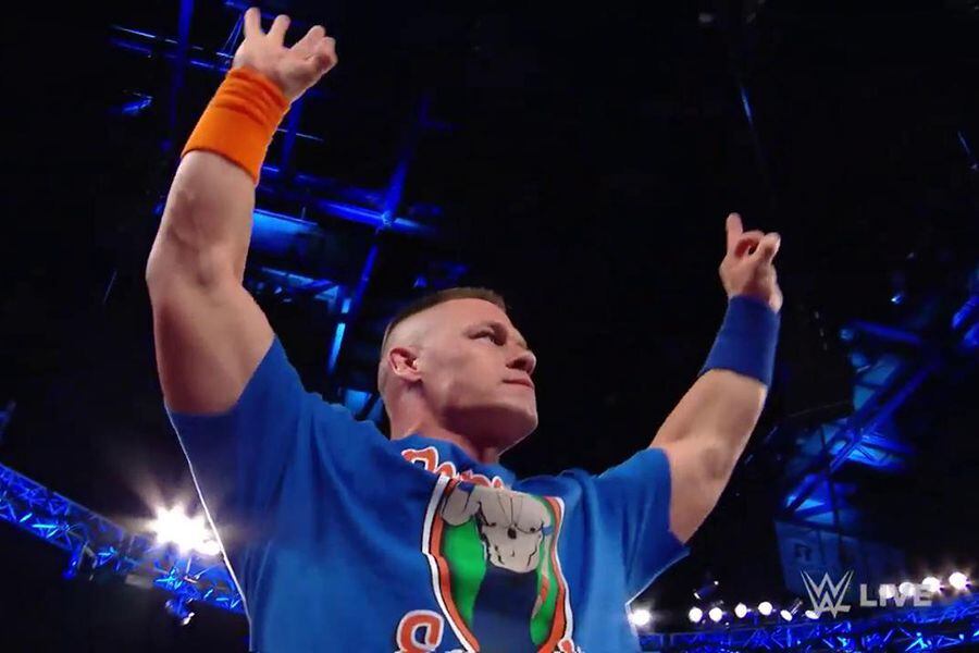 johncena