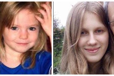 Quién es Julia Wendell, la joven polaca que dice ser Madeleine McCann