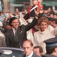 Salió de una crisis, pero sentó las bases para una peor: Carlos Menem, las luces y sombras de su gestión económica 