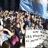 Las dudas sobre el caso Nisman a dos años de su muerte