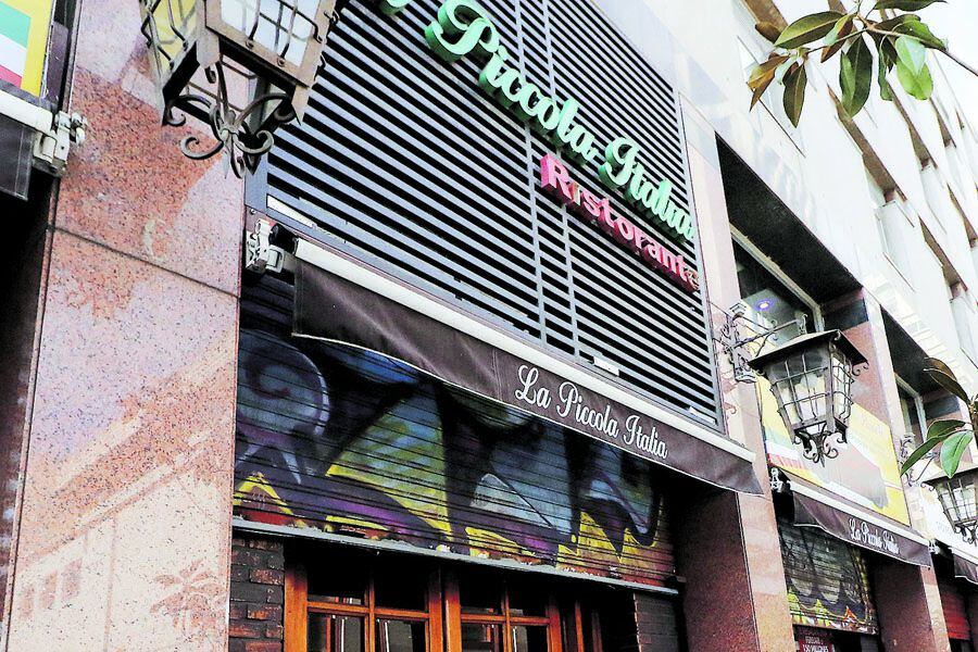 DT denuncia a La Piccola Italia por acoso laboral y multas podrían