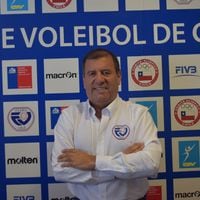 La particular jugada de Jorge Pino para aspirar por tercera vez consecutiva a la presidencia de la Federación de Vóleibol