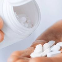 Estudio científico alerta que tomar mucho ibuprofeno puede ocasionar un “agujero” en el intestino