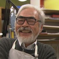 Guillermo del Toro por Hayao Miyazaki: “Es el director de animación más influyente en la historia del medio”