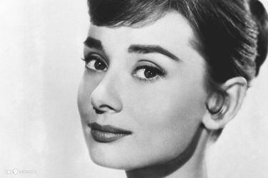 audrey hepburn