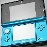 Nintendo dejará el soporte de 3DS y 3DS XL en Japón