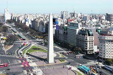 FMI aprueba segunda revisión del Acuerdo de Servicio Ampliado del  Fondo con Argentina