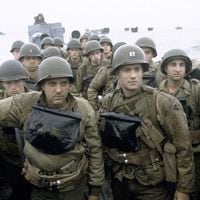 Diez películas sobre la Segunda Guerra Mundial en Netflix 