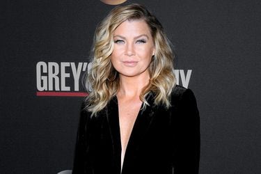 300th Episode Celebration For ABC's "Grey's Anatomy" - Arrivals
