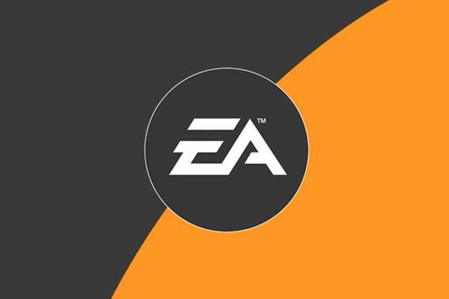 EA