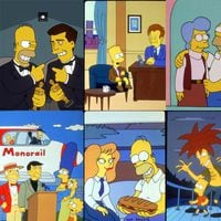 Star Channel dará 100 episodios de Los Simpson este fin de semana