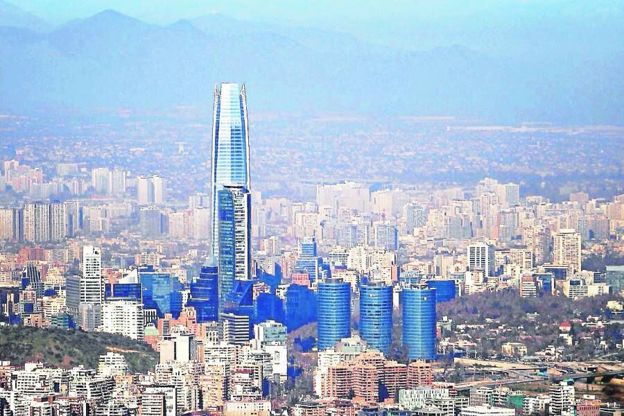 torre costanera