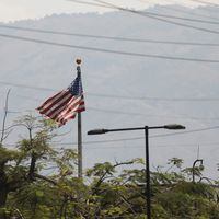 Ejército de EE.UU. rescata en operación aérea a personal de la embajada en Haití en medio de crisis política