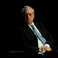 El controvertido barómetro de Mario Vargas Llosa en las presidenciales de Perú