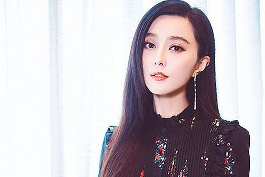Donde Esta Fan Bingbing La Misteriosa Desaparicion De La Actriz Mejor Pagada De China La Tercera