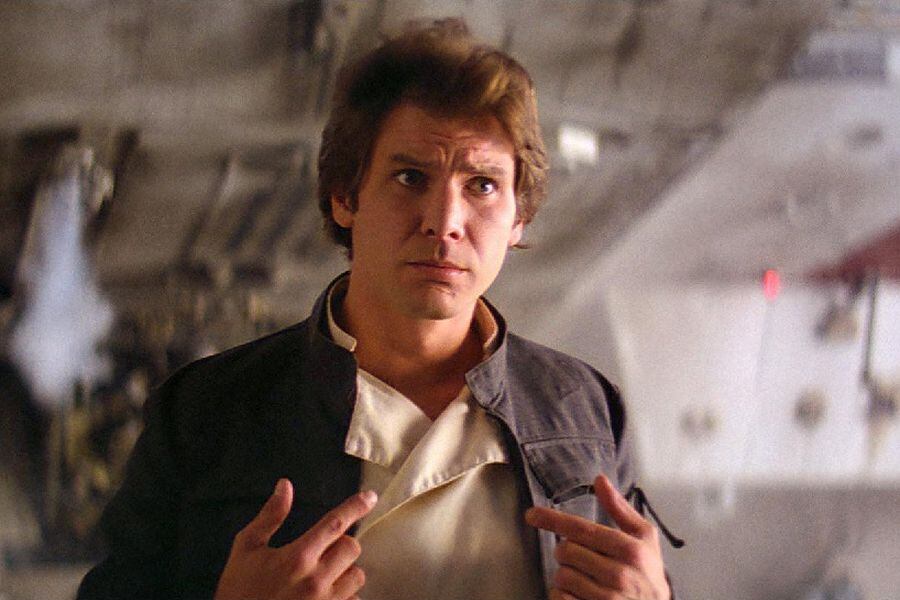 han solo