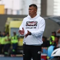 Almirón anticipa el duelo ante Cerro Porteño tras golear a Iquique: “Este resultado sirve como envión; para nosotros es una final”