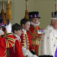 Carlos III celebra su cumpleaños 75 en medio de pedidos de reforma a la monarquía británica