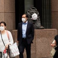 Cómo es la “enfermedad carnívora” que remece a Japón: los casos van en aumento