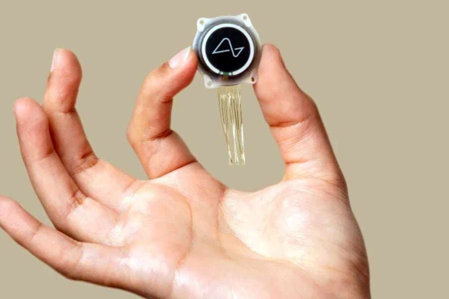 NFC Ring, controla y comparte todo desde tu mano