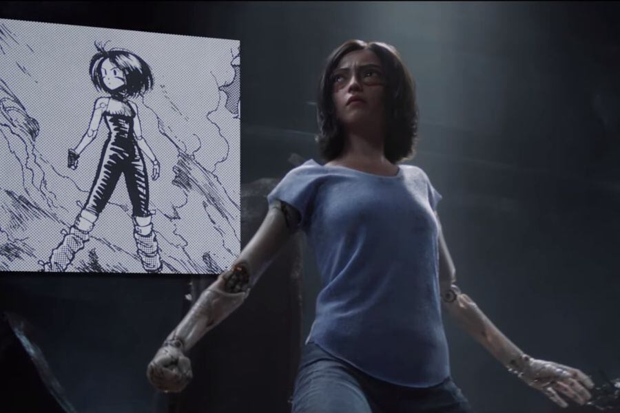 alita