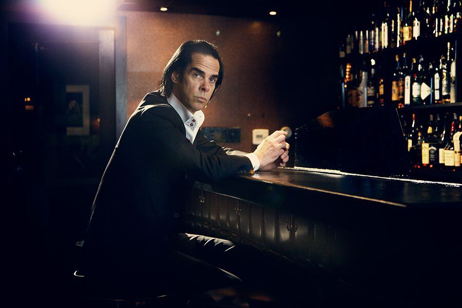 nickcave