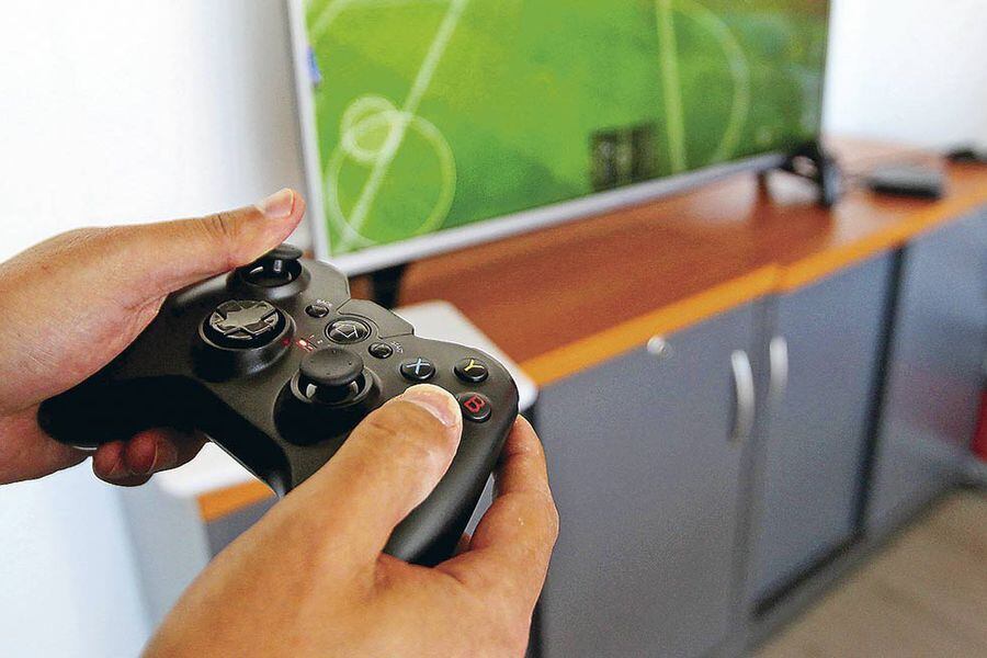 Cómo compartir juegos en Xbox One durante la cuarentena