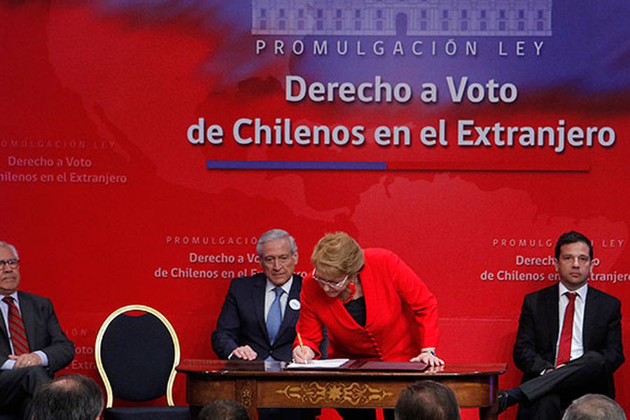 voto-chilenos-exterior