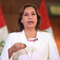 Perú: Boluarte realiza cambios en su gabinete y nombra a cuatro nuevos ministros de Estado