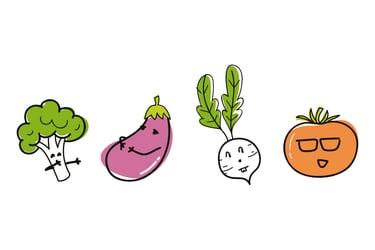 iconos vegetales png