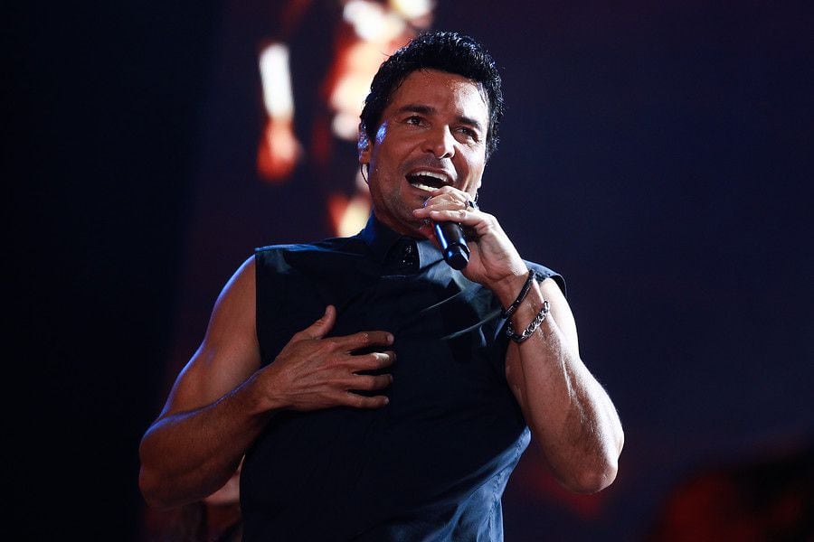 Chayanne