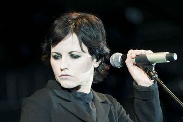 Cranberries publica nueva canción póstuma de Dolores O'Riordan: "Wake Me When It's Over"
