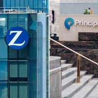 Principal y Zurich cierran sin acuerdo sus “consultas amistosas” con la Cancillería por perjuicios en adelantos de rentas vitalicias