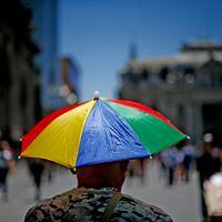 Regresa el calor con hasta 30 °C en Santiago: revisa el tiempo para la semana