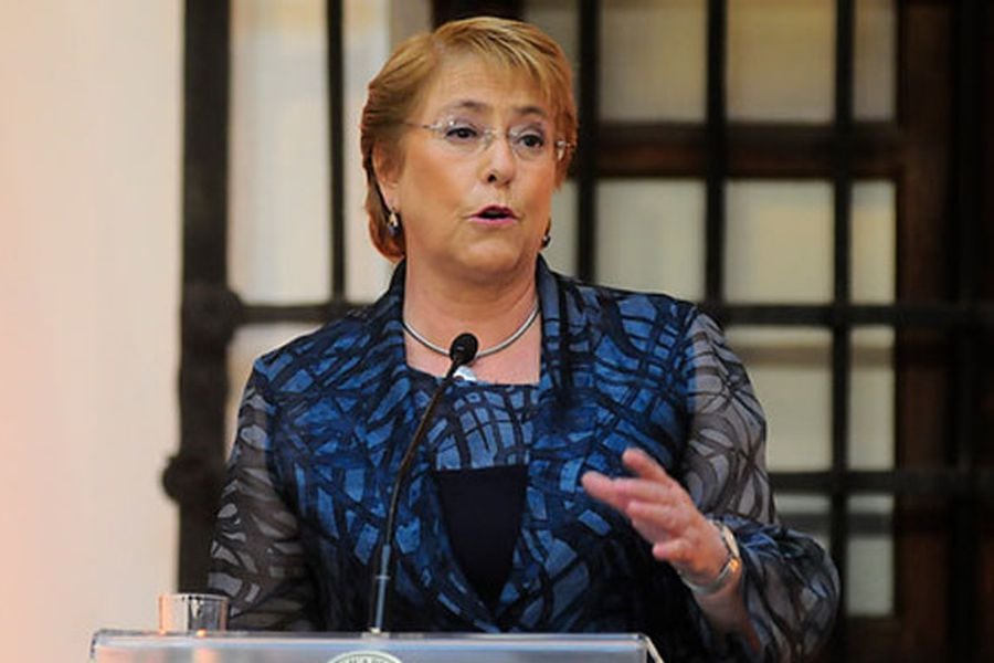 bachelet