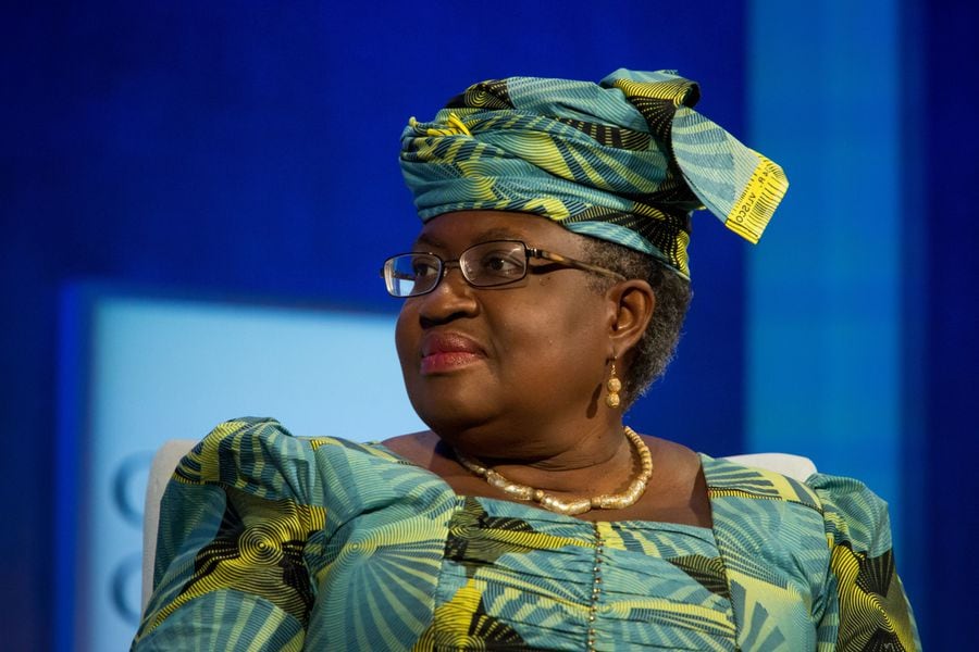 Tras resistir oposición de Trump, finalmente Ngozi Okonjo-Iweala se convierte en la primera mujer en liderar la OMC