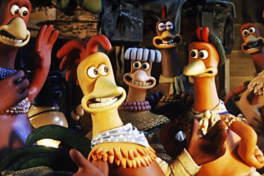 pollos