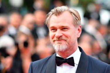 Christopher Nolan, Steve McQueen y Asif Kapadia solicitan financiamiento para el cine al canciller de Reino Unido