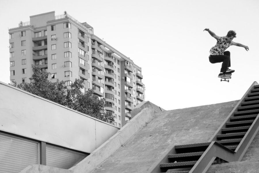 skate