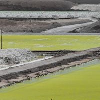 Cámara Chilena del Litio expresa su rechazo al proyecto de modificaciones al código de minería