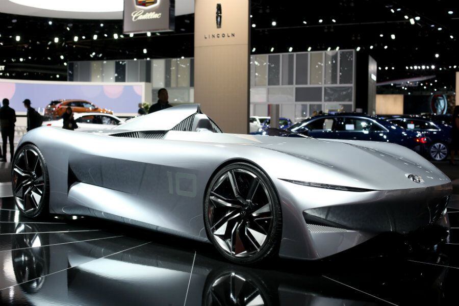 ford lincoln