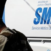 SML se llevó un cuerpo que se encontraba siendo velado en La Ligua: el hospital no había realizado la autopsia 