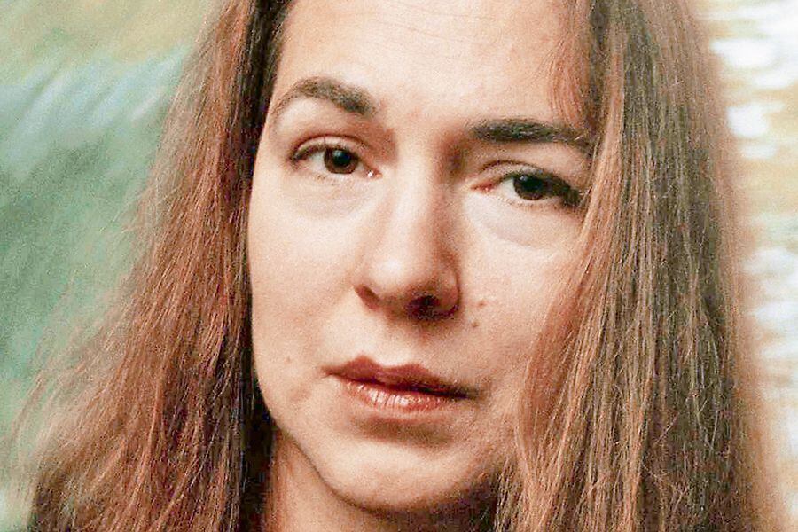 Lorrie Moore ironía, desamor y el arte del cuento La Tercera