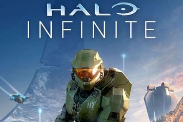 El clásico mapa de Halo 3, The Pit llegará a Halo Infinite 