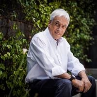 Piñera critica a gobierno de Boric: los indultos y las pensiones de gracia produjeron un daño muy grande “para combatir el crimen organizado”