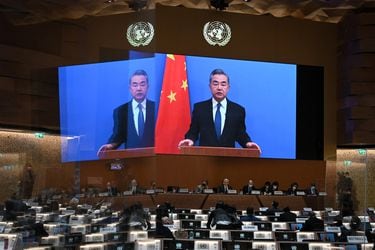 ONU rechaza debatir sobre derechos humanos de uigures chinos 