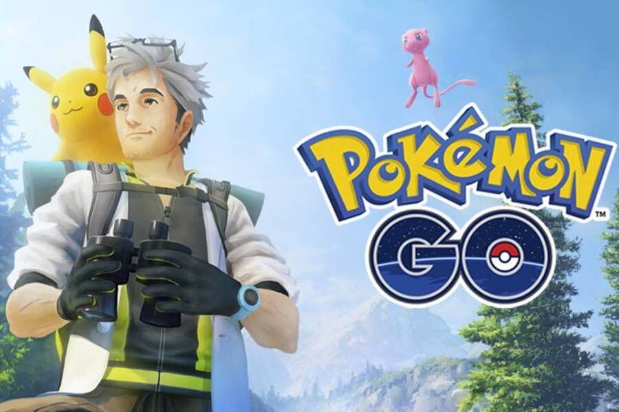 pokemon go