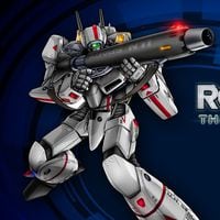Robotech: The Macross Saga HD Edition llega a Nintendo Switch